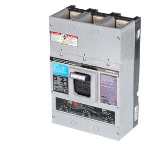 JXD23B200 - SIemens Bolt-On 200 Amp 3 Pole Circuit Breaker - Essential Electric Supply