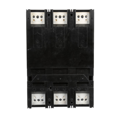 Siemens JXD23B250 Circuit Breaker | 240V 250A 3P 65kA@240V Bolt-On Sentron Series