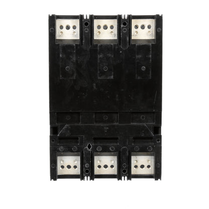 Siemens JXD23B300 Molded Case Circuit Breaker | 240V 300A 3P 65kA@240V Bolt-On Sentron Series