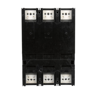 Siemens JXD23B350 Molded Case Circuit Breaker | 240V 350A 3P 65kA@240V Bolt-On Sentron Series