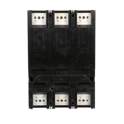 Siemens JXD23B400 Circuit Breaker | 240V 400A 3P 65kA@240V Bolt-On Sentron Series