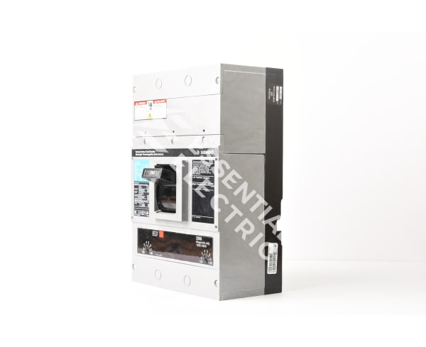 Siemens JXD62B250 Molded Case Circuit Breaker | 600V 250A 2P 35kA@480V Bolt-On Sentron Series