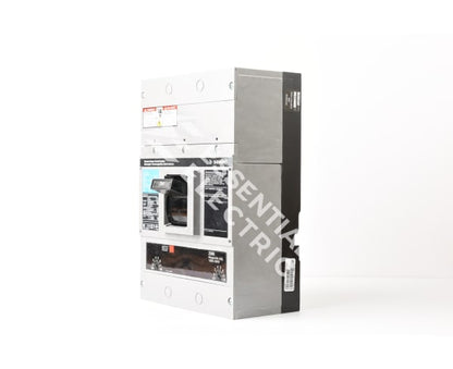 Siemens JXD62B250 Molded Case Circuit Breaker | 600V 250A 2P 35kA@480V Bolt-On Sentron Series