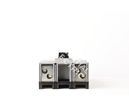 Siemens JXD62B250 Molded Case Circuit Breaker | 600V 250A 2P 35kA@480V Bolt-On Sentron Series