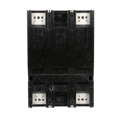 Siemens JXD62B300 Circuit Breaker | 600V 300A 2P 35kA@480V Bolt-On Sentron Series