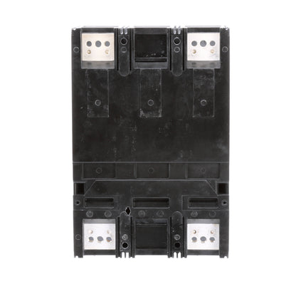 Siemens JXD62B350 Circuit Breaker | 600V 350A 2P 35kA@480V Bolt-On Sentron Series