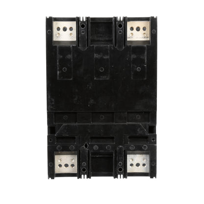 Siemens JXD62B400 Circuit Breaker | 600V 400A 2P 35kA@480V Bolt-On Sentron Series