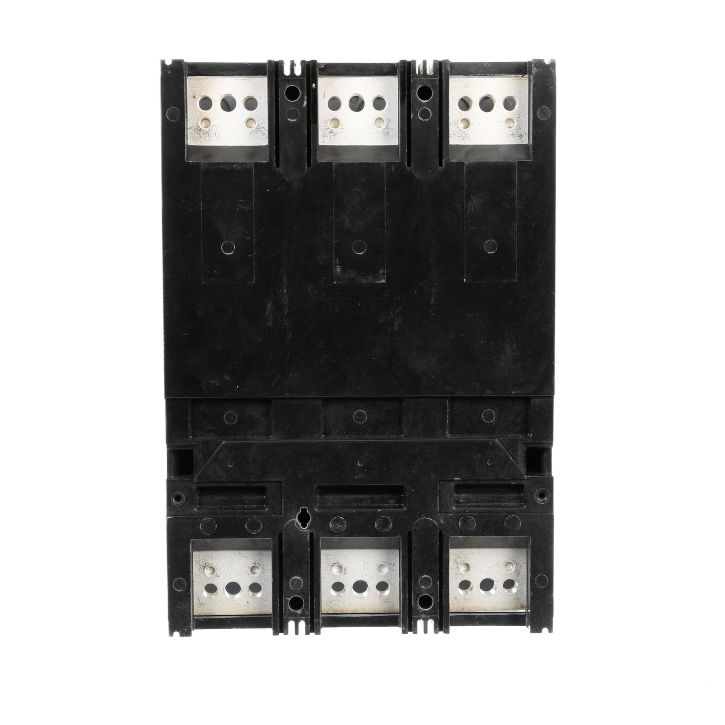 Siemens JXD63B250 Molded Case Circuit Breaker | 600V 250A 3P 35kA@480V Bolt-On Sentron Series
