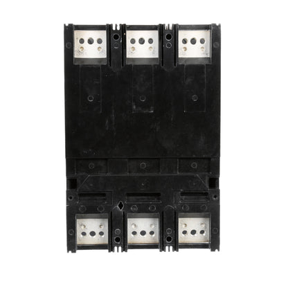 Siemens JXD63B250 Molded Case Circuit Breaker | 600V 250A 3P 35kA@480V Bolt-On Sentron Series