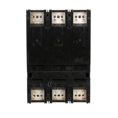 Siemens JXD63B300 Circuit Breaker | 600V 300A 3P 35kA@480V Bolt-On Sentron Series