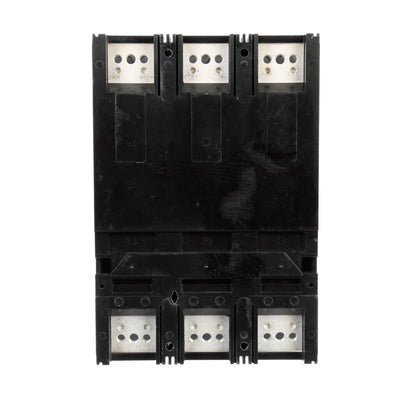 Siemens JXD63B350 Molded Case Circuit Breaker | 600V 350A 3P 35kA@480V Bolt-On Sentron Series