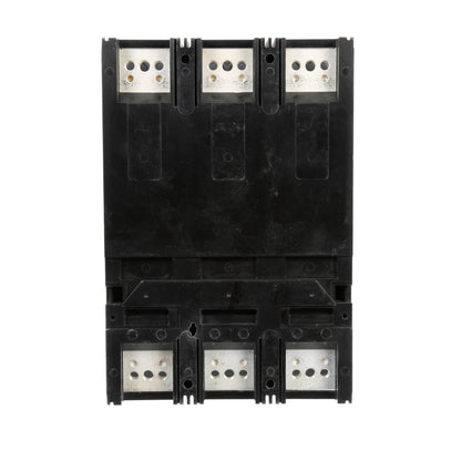 Siemens JXD63B400H Circuit Breaker | Sentron Series JXD 600V 400A