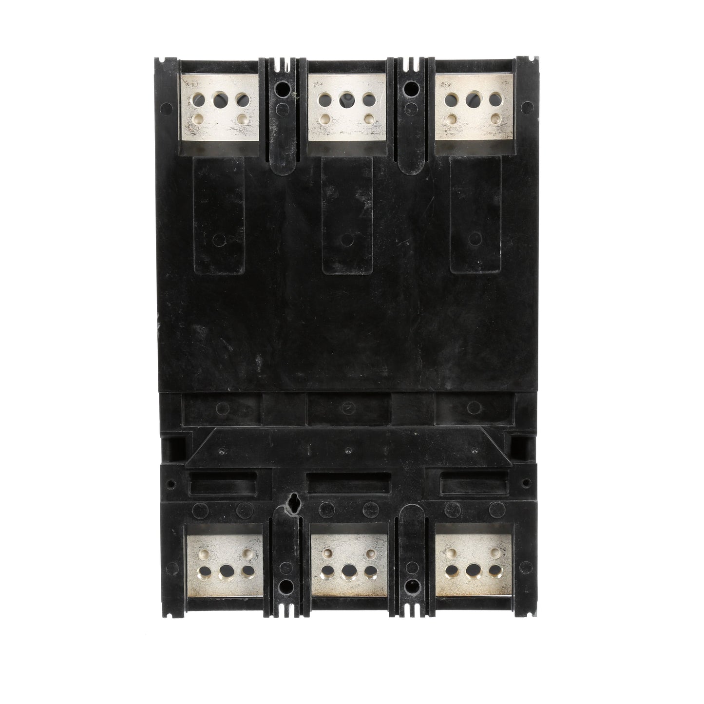 Siemens JXD63B400 Circuit Breaker | 600V 400A 3P 35kA@480V Bolt-On Sentron Series