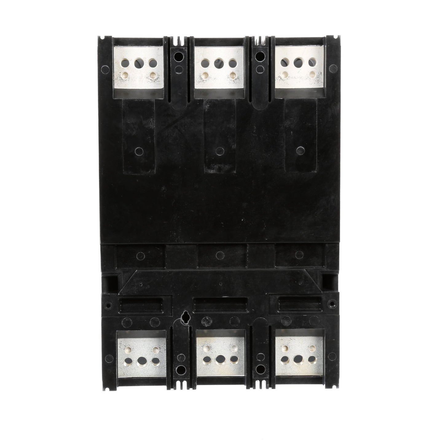 Siemens JXD63H400 Molded Case Circuit Breaker | 600V 400A 3P 35kA@480V Bolt-On Sentron Series