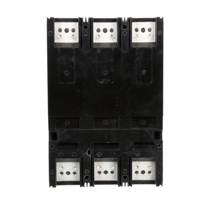 Siemens JXD63H400 Molded Case Circuit Breaker | 600V 400A 3P 35kA@480V Bolt-On Sentron Series