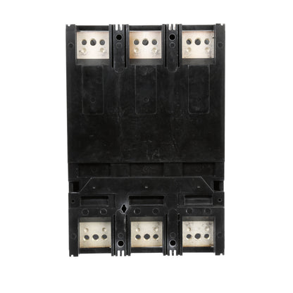 Siemens JXD63M350 Circuit Breaker | Sentron Series JXD 600V 350A