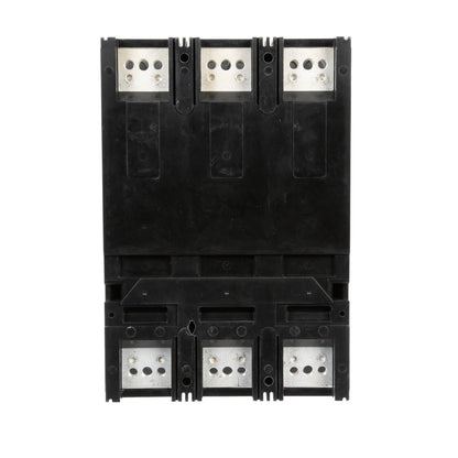 Siemens JXD63S400A Molded Case Circuit Breaker | 600V 400A 3P 35kA@480V Bolt-On Sentron Series