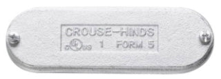 Crouse-Hinds K200CM Conduit & Fittings