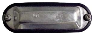 Eaton K250SG Fuse | Condulet Form 5 Integral Gasket Cover