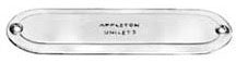 Appleton K350400A Conduit reducer / adapter