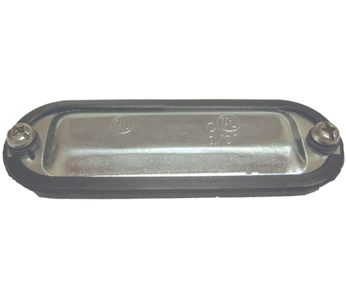 ACP K50ACG Conduit Bodies Covers Form 85