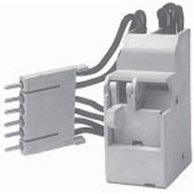 Asea Brown Boveri K5AS Circuit Breaker Auxiliary 2A/2B SACE Isomax