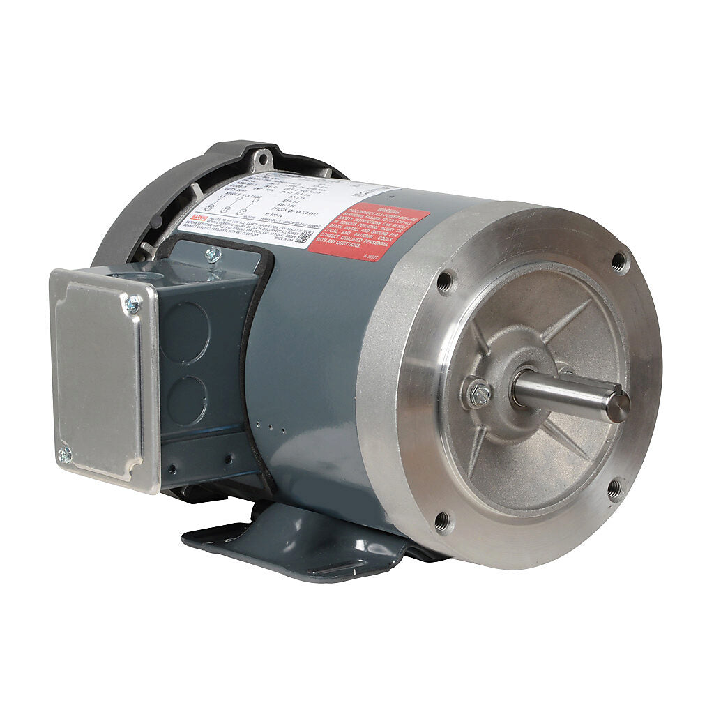 Breakers Unlimited K706 Motor Control | Citation K 600V 27A