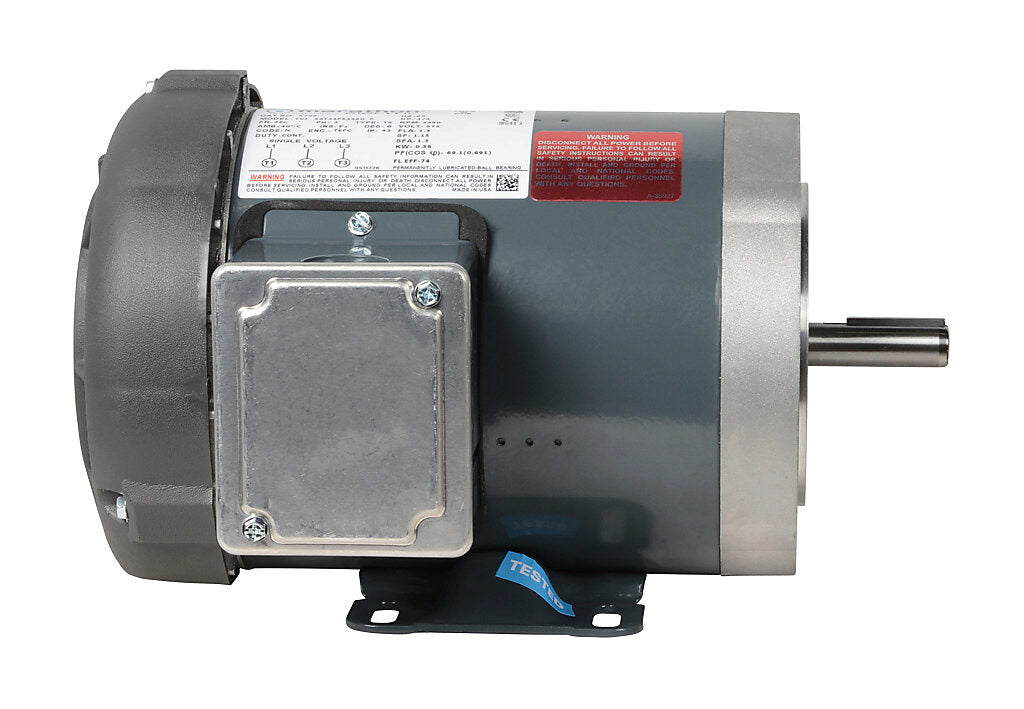 Breakers Unlimited K706 Motor Control | Citation K 600V 27A
