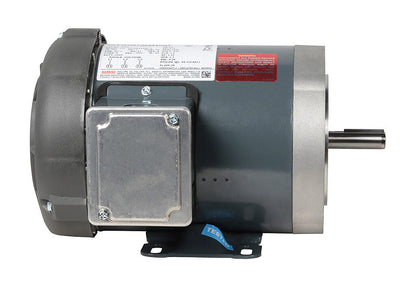Breakers Unlimited K706 Motor Control | Citation K 600V 27A