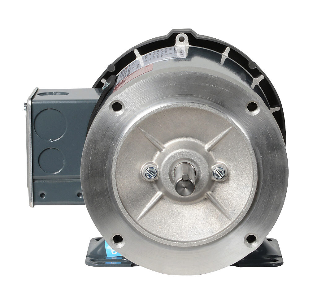 Breakers Unlimited K706 Motor Control | Citation K 600V 27A