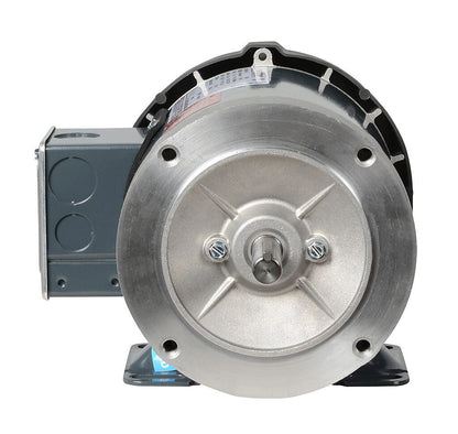 Breakers Unlimited K706 Motor Control | Citation K 600V 27A