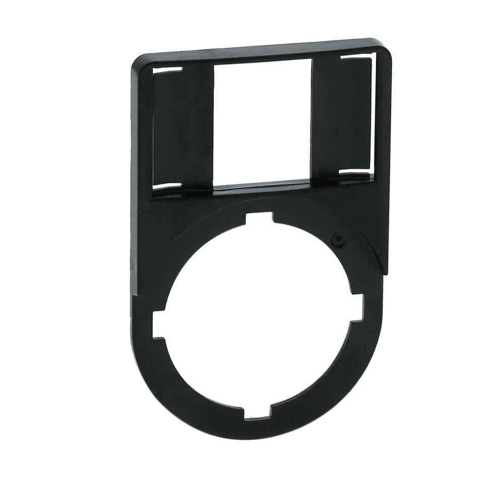 ABB KA1-8120 Switch | Legend Plate TED