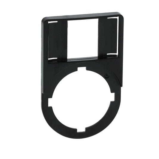 ABB KA1-8120 Switch | Legend Plate TED