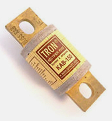 Bussmann KAB-150 Fuse | 250V 150A TRON