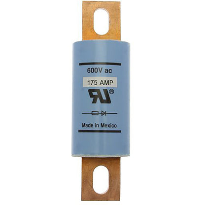 Bussmann KAB-15 Low Voltage Fuse 250V 15A TRON