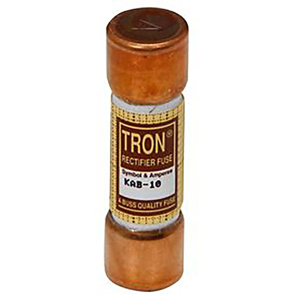 Bussmann KAB-30 Fuse | 250V 30A Very Fast Acting TRON
