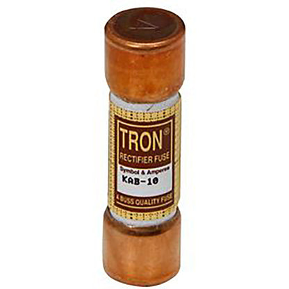 Bussmann KAB-30 Fuse | 250V 30A Very Fast Acting TRON