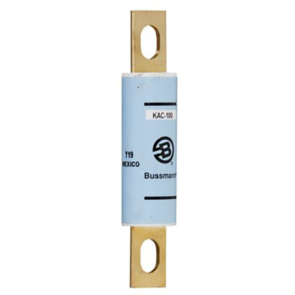 Bussmann KAC-100 Low Voltage Fuse 600V 100A 200kA@600V KAC Series