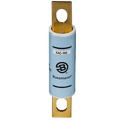 Bussmann KAC-100 Low Voltage Fuse 600V 100A 200kA@600V KAC Series
