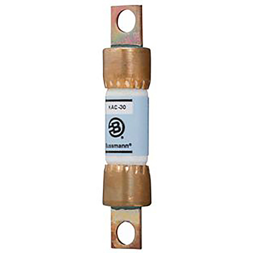 Cooper Bussmann, Bussmann, Eaton KAC-10 Fuse | 600V 10A