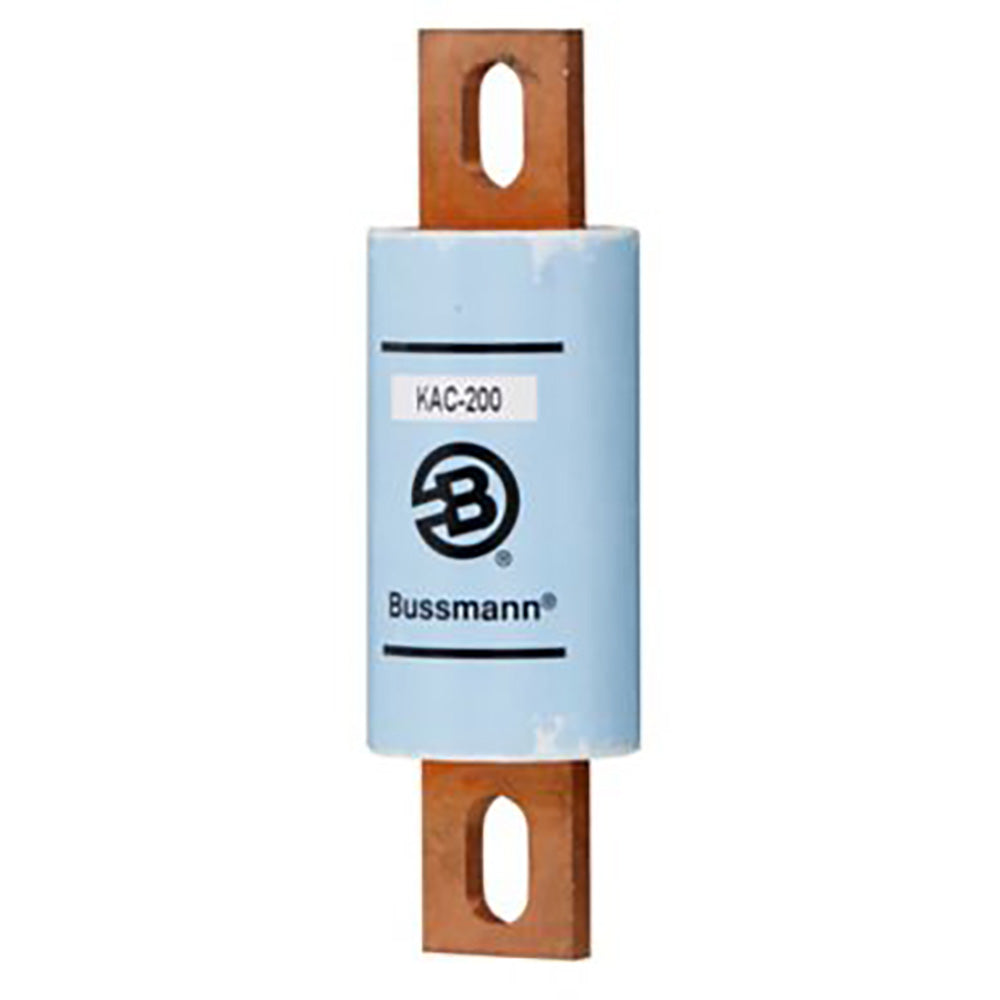 Cooper Bussmann, Bussmann, Eaton KAC-175 Fuse | KAC Series KAC 600V 175A