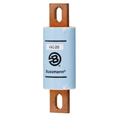Cooper Bussmann, Bussmann, Eaton KAC-175 Fuse | KAC Series KAC 600V 175A