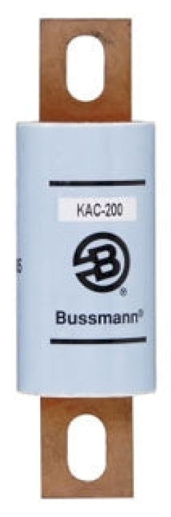 Cooper Bussmann KAC-175 Low Voltage KAC Series 600V 175A Fuse - Essential Electric Supply