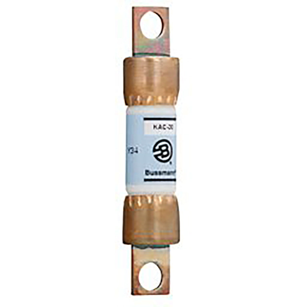 Cooper Bussmann KAC-30 Low Voltage Fuse | 600V 30A 200kA@600V
