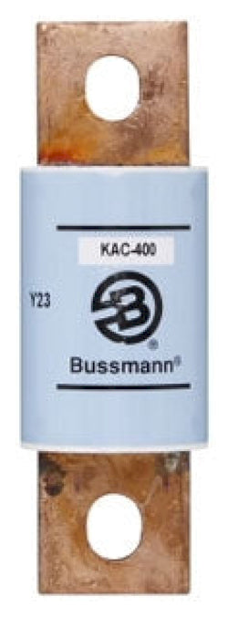 Cooper Bussmann KAC-350 Low Voltage KAC Series 600V 350A Fuse - Essential Electric Supply