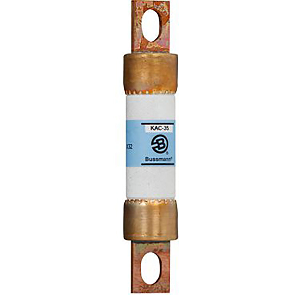 Bussmann KAC-35 Low Voltage Fuse 600V 35A 200kA@600V KAC Series