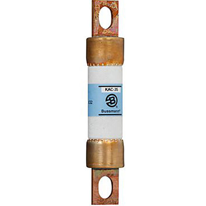 Bussmann KAC-35 Low Voltage Fuse 600V 35A 200kA@600V KAC Series