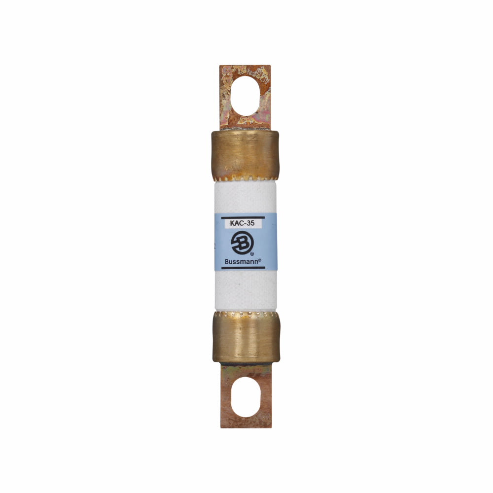 KAC-40 Cooper Bussmann KAC Series Low Voltage Fuse
 600V  40A Fuse - Essential Electric Supply