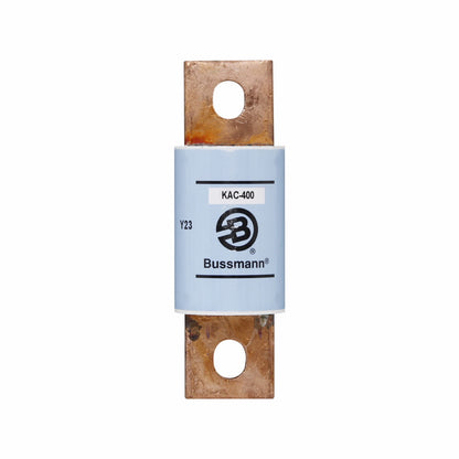 KAC-400 Cooper Bussmann KAC Series Low Voltage Fuse
 600V  400A Fuse - Essential Electric Supply