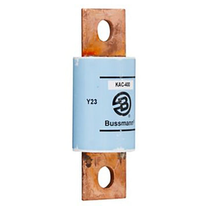 Bussmann KAC-400 Low Voltage Fuse 600V 400A 200kA@600V KAC Series
